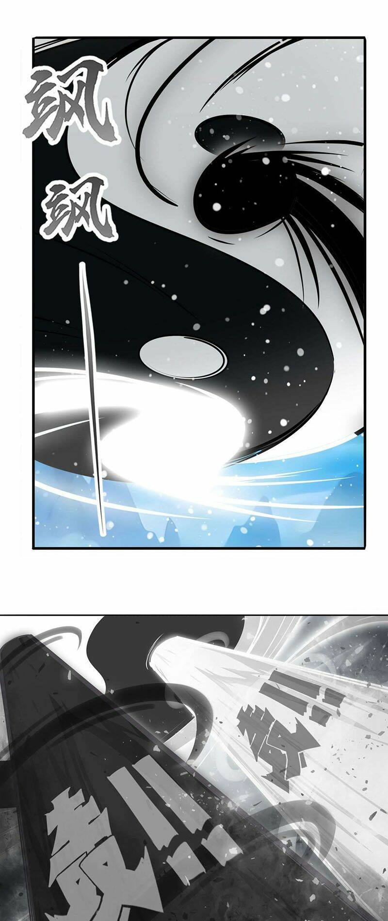 Anh Hùng ? Ta Không Làm Lâu Rồi: Chapter 250