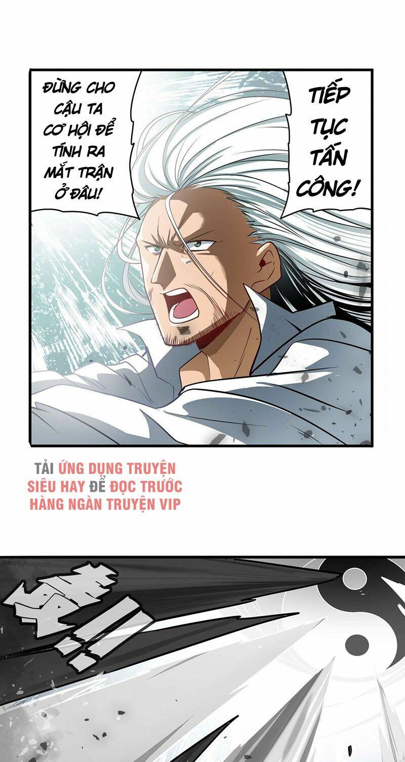 Anh Hùng ? Ta Không Làm Lâu Rồi: Chapter 250