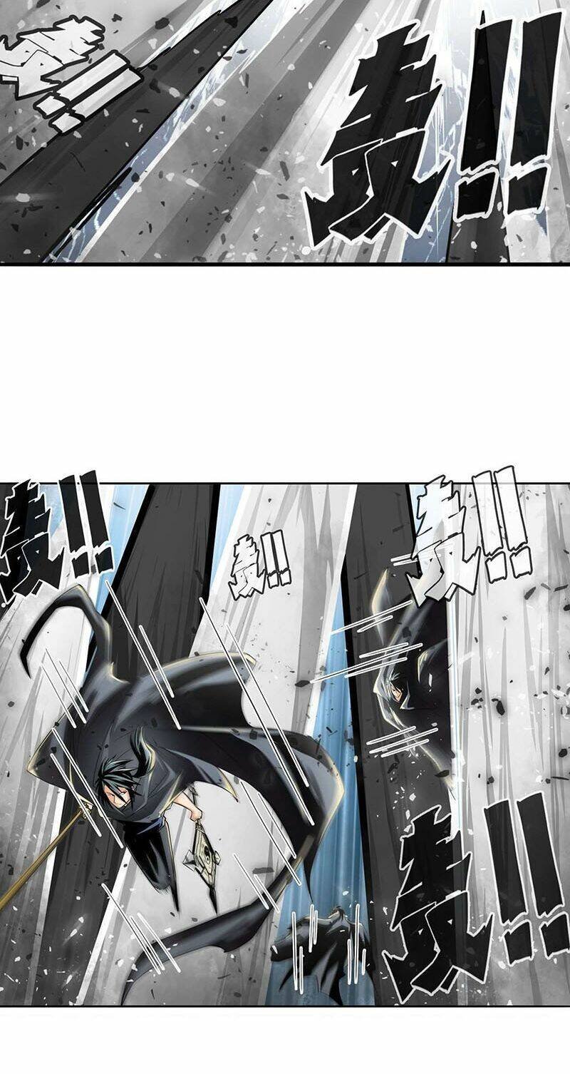 Anh Hùng ? Ta Không Làm Lâu Rồi: Chapter 250