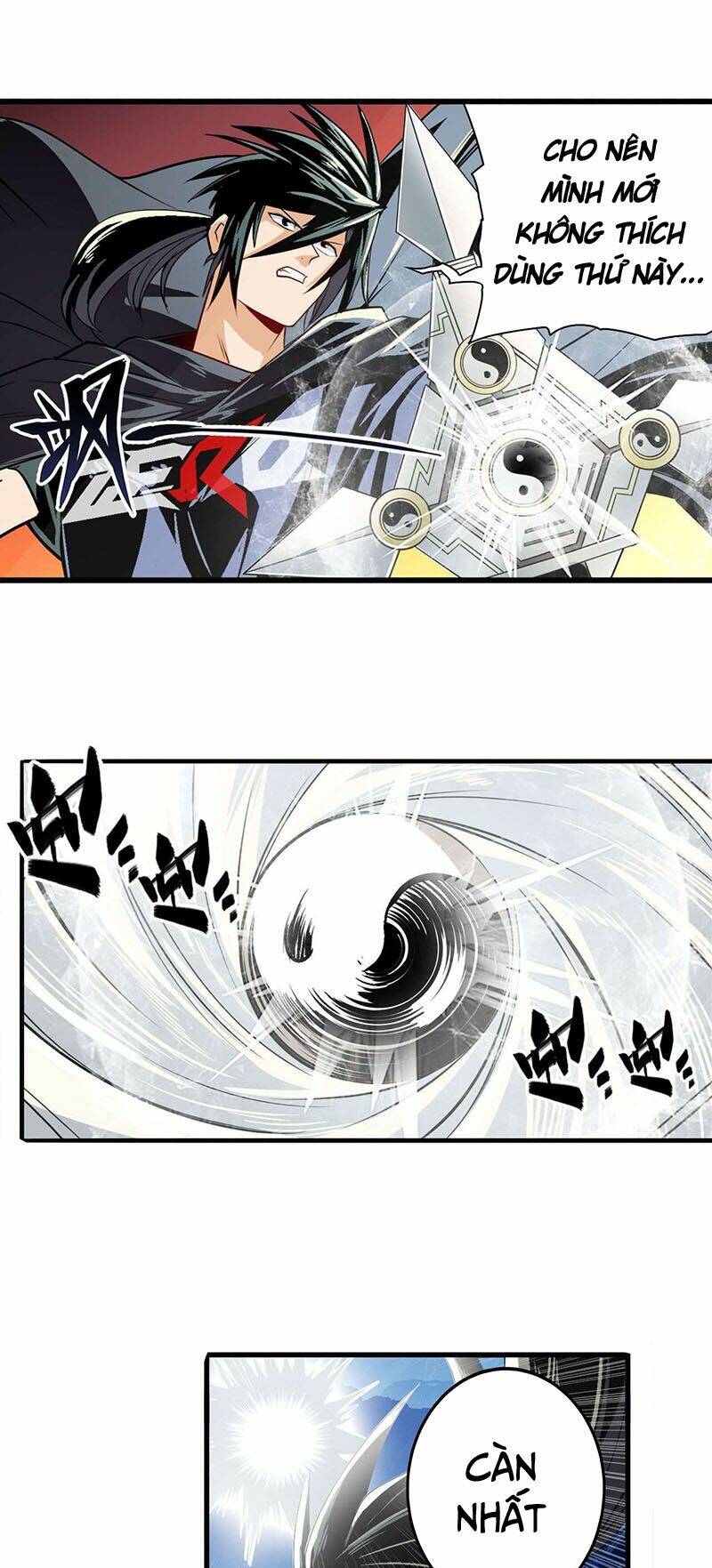 Anh Hùng ? Ta Không Làm Lâu Rồi: Chapter 250