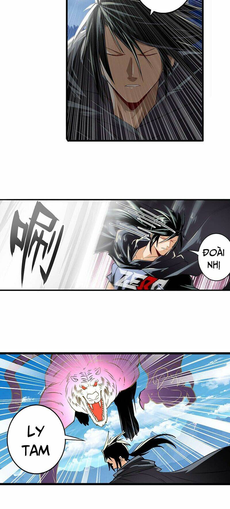 Anh Hùng ? Ta Không Làm Lâu Rồi: Chapter 250