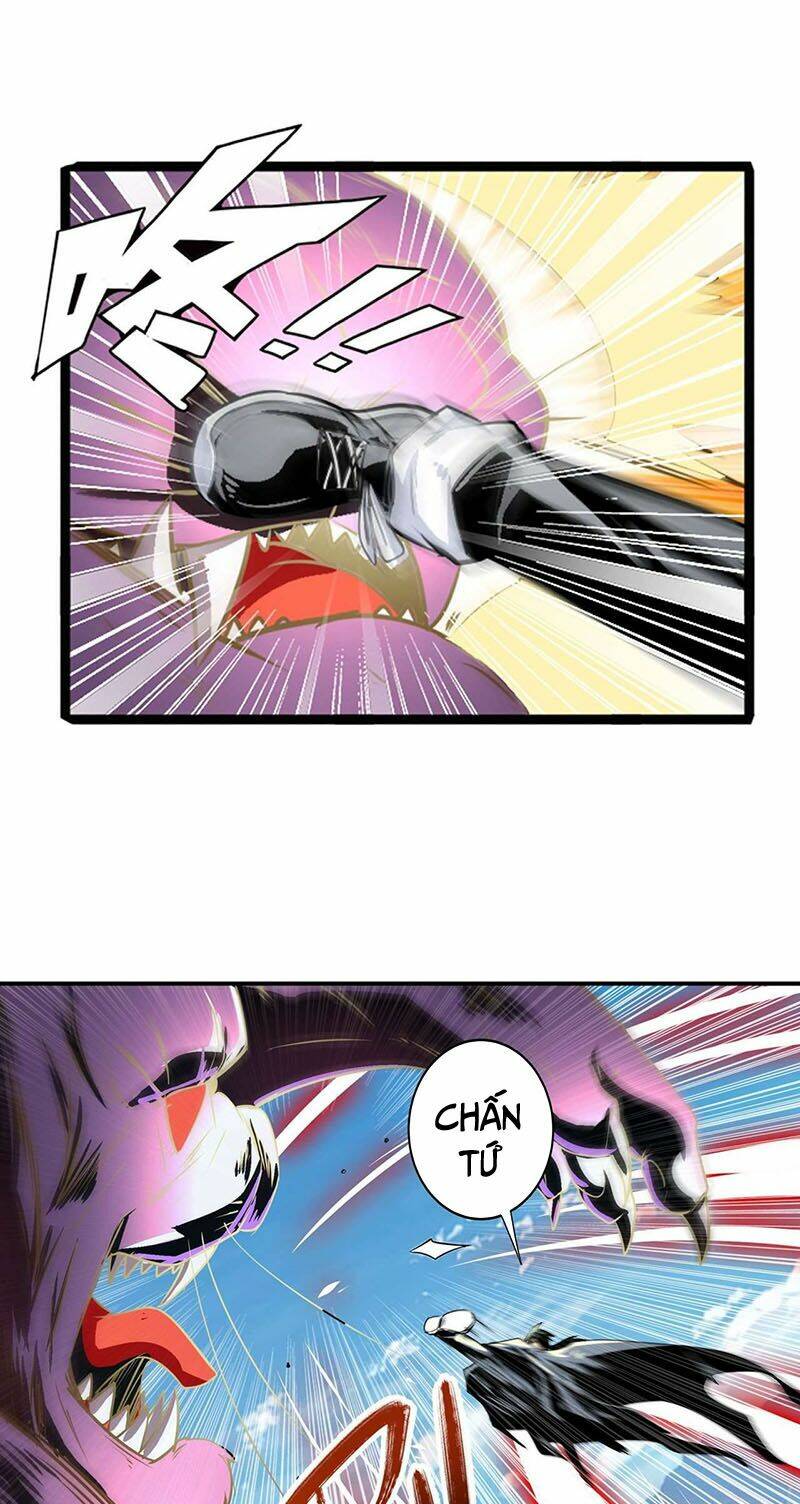 Anh Hùng ? Ta Không Làm Lâu Rồi: Chapter 250