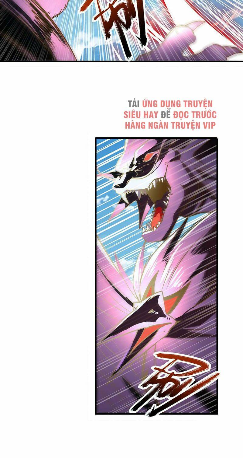 Anh Hùng ? Ta Không Làm Lâu Rồi: Chapter 250