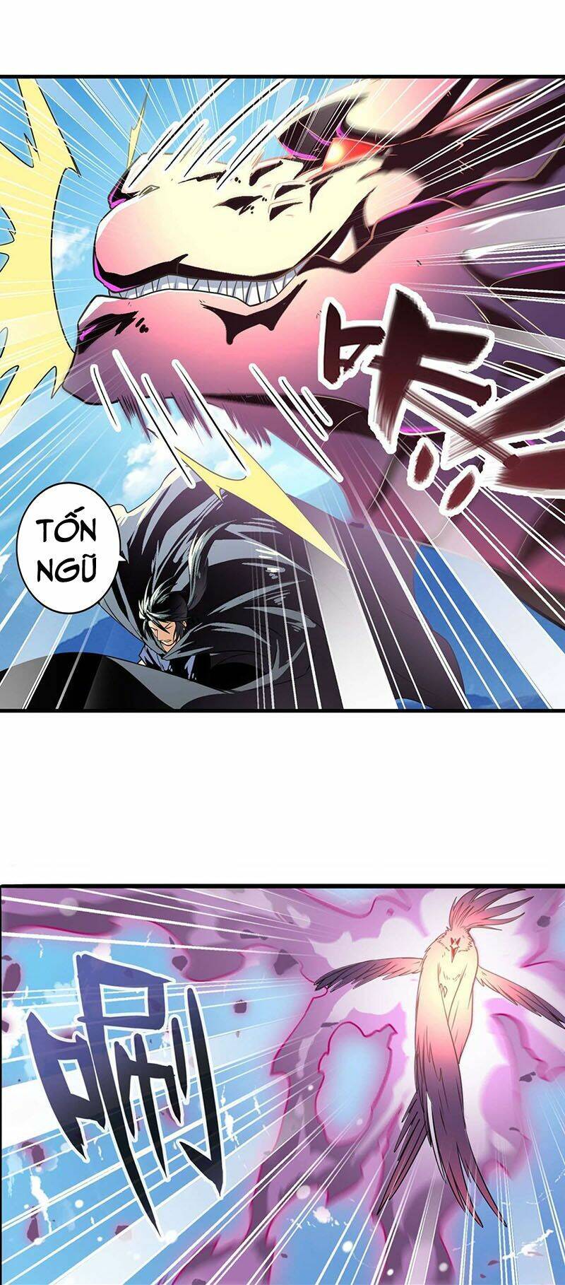 Anh Hùng ? Ta Không Làm Lâu Rồi: Chapter 250