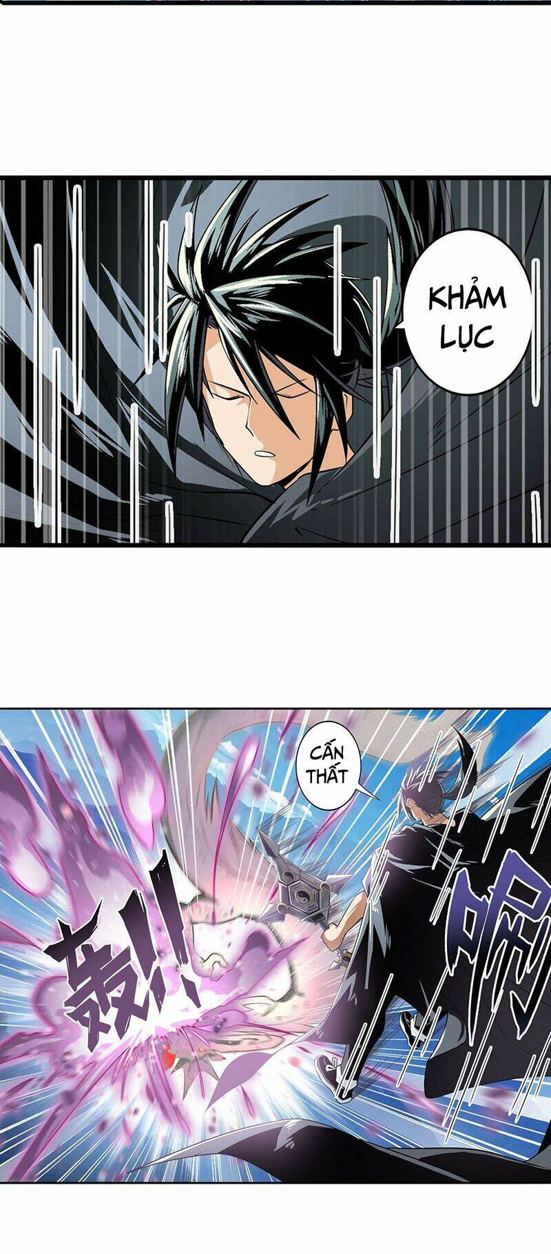 Anh Hùng ? Ta Không Làm Lâu Rồi: Chapter 250