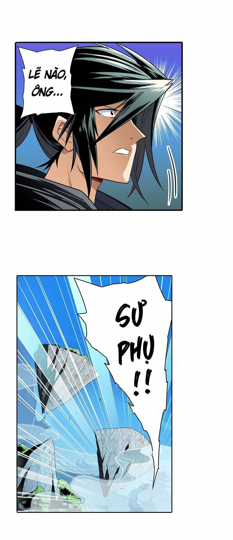 Anh Hùng ? Ta Không Làm Lâu Rồi: Chapter 250