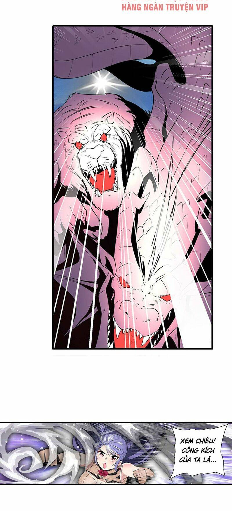 Anh Hùng ? Ta Không Làm Lâu Rồi: Chapter 250