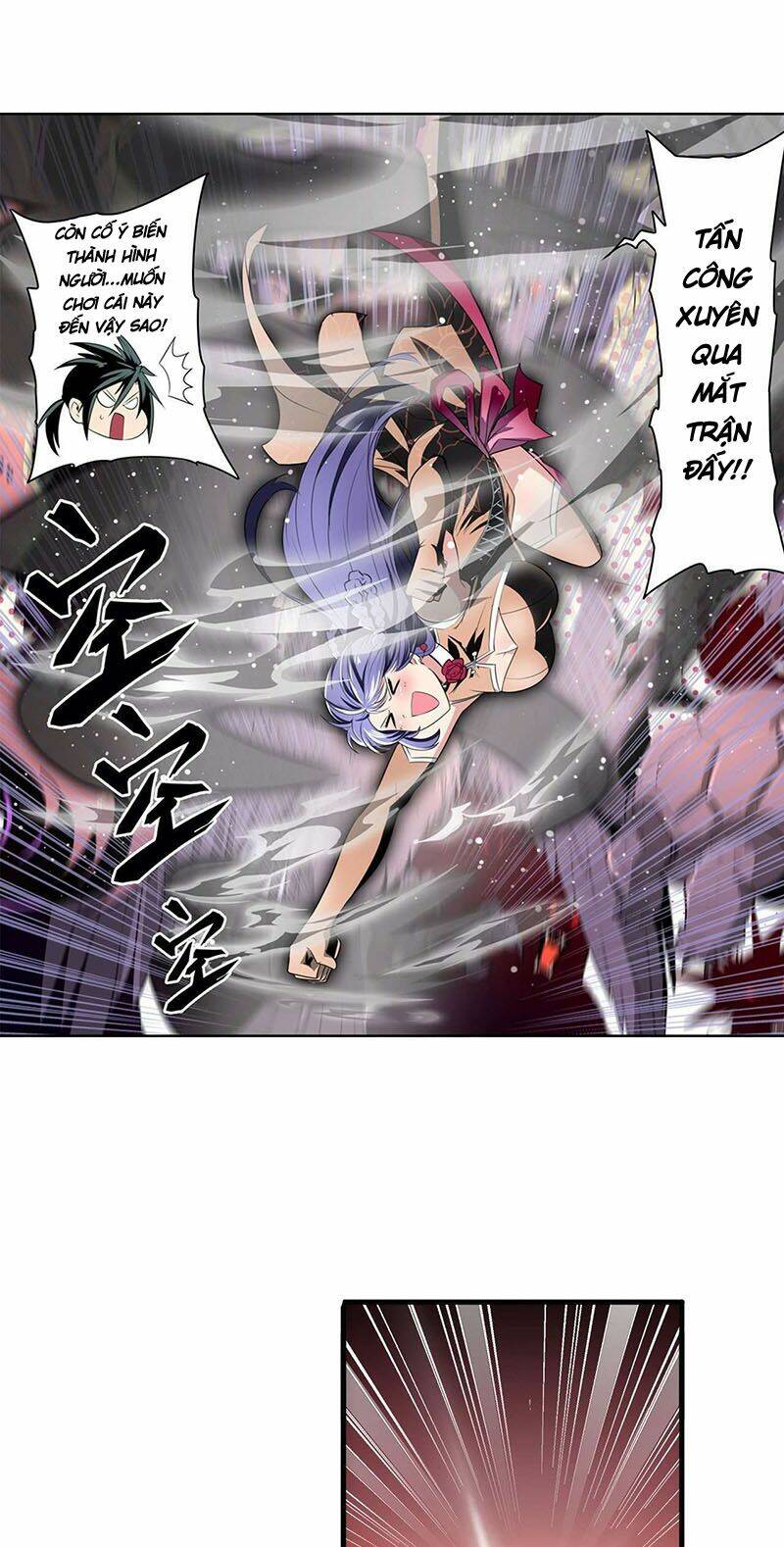 Anh Hùng ? Ta Không Làm Lâu Rồi: Chapter 250