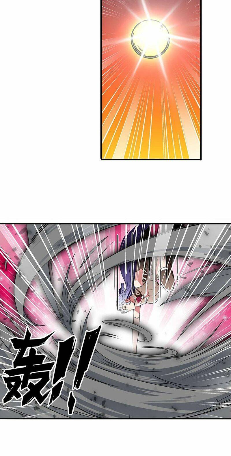Anh Hùng ? Ta Không Làm Lâu Rồi: Chapter 250