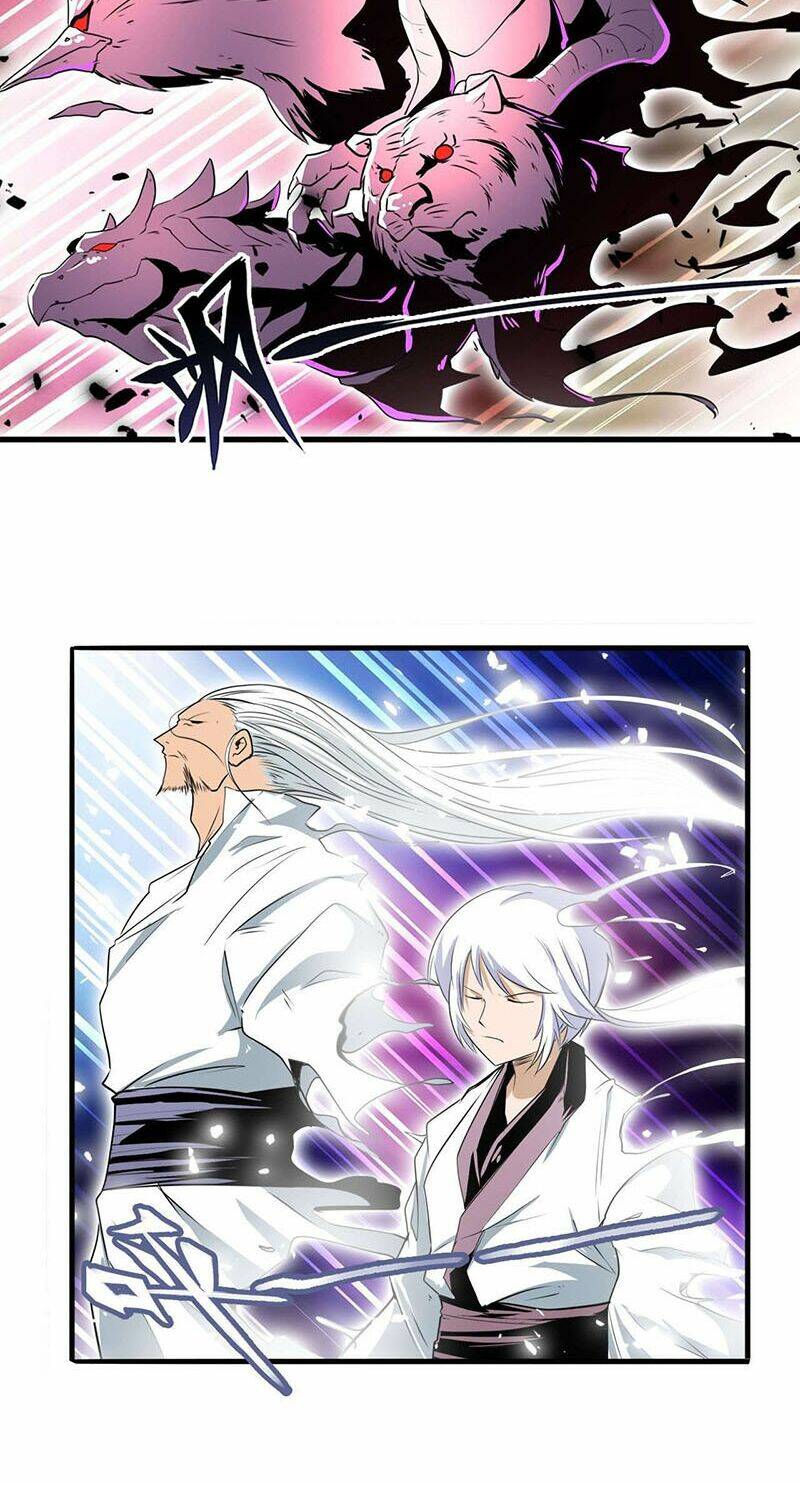 Anh Hùng ? Ta Không Làm Lâu Rồi: Chapter 250