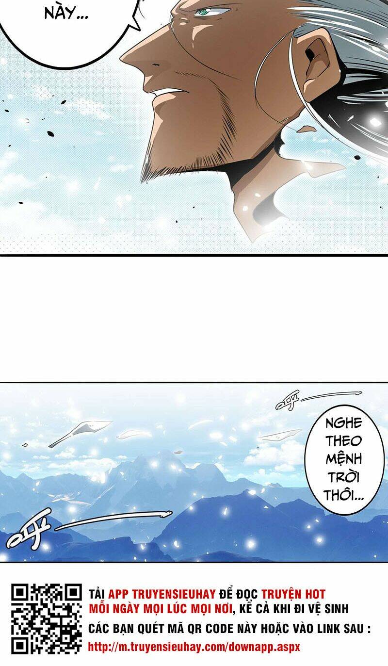 Anh Hùng ? Ta Không Làm Lâu Rồi: Chapter 250
