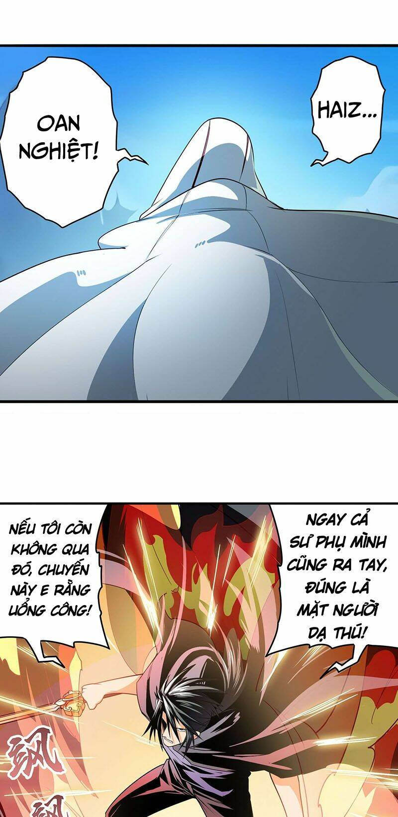 Anh Hùng ? Ta Không Làm Lâu Rồi: Chapter 250
