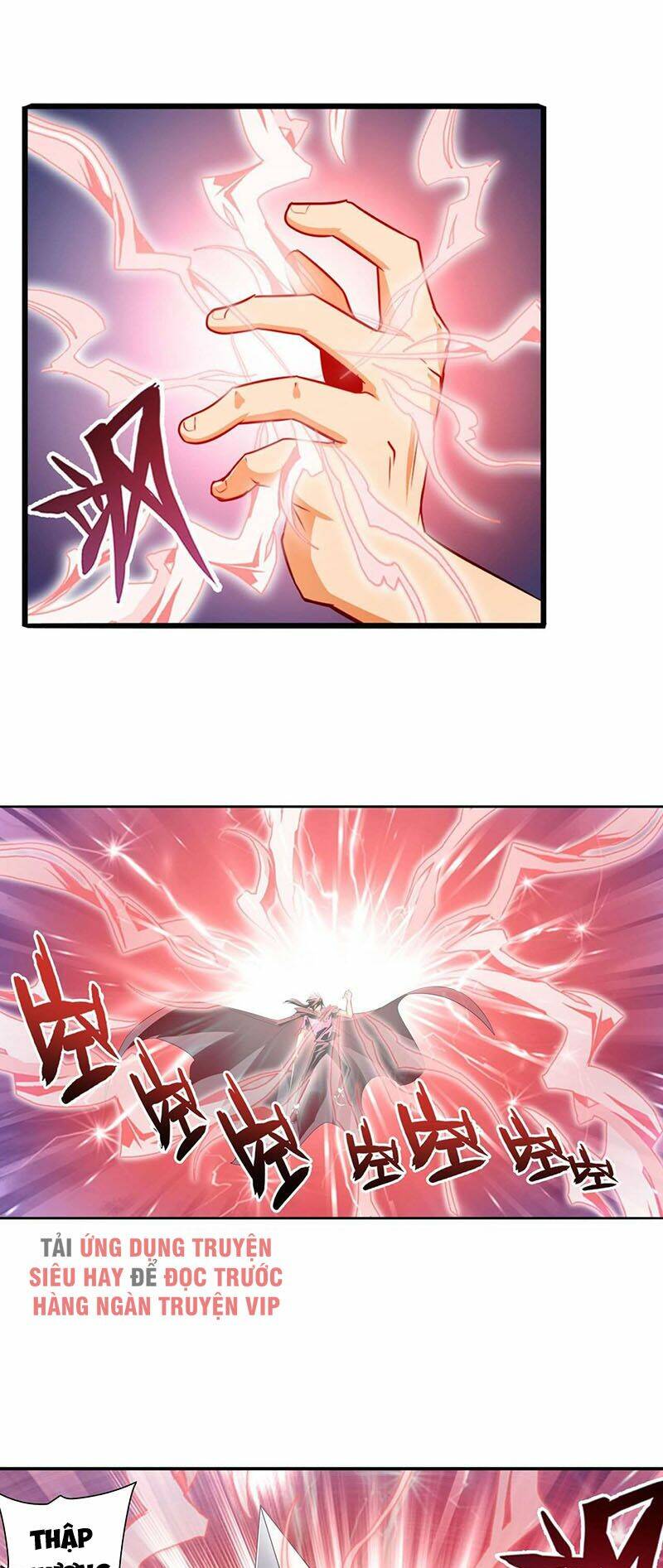 Anh Hùng ? Ta Không Làm Lâu Rồi: Chapter 250