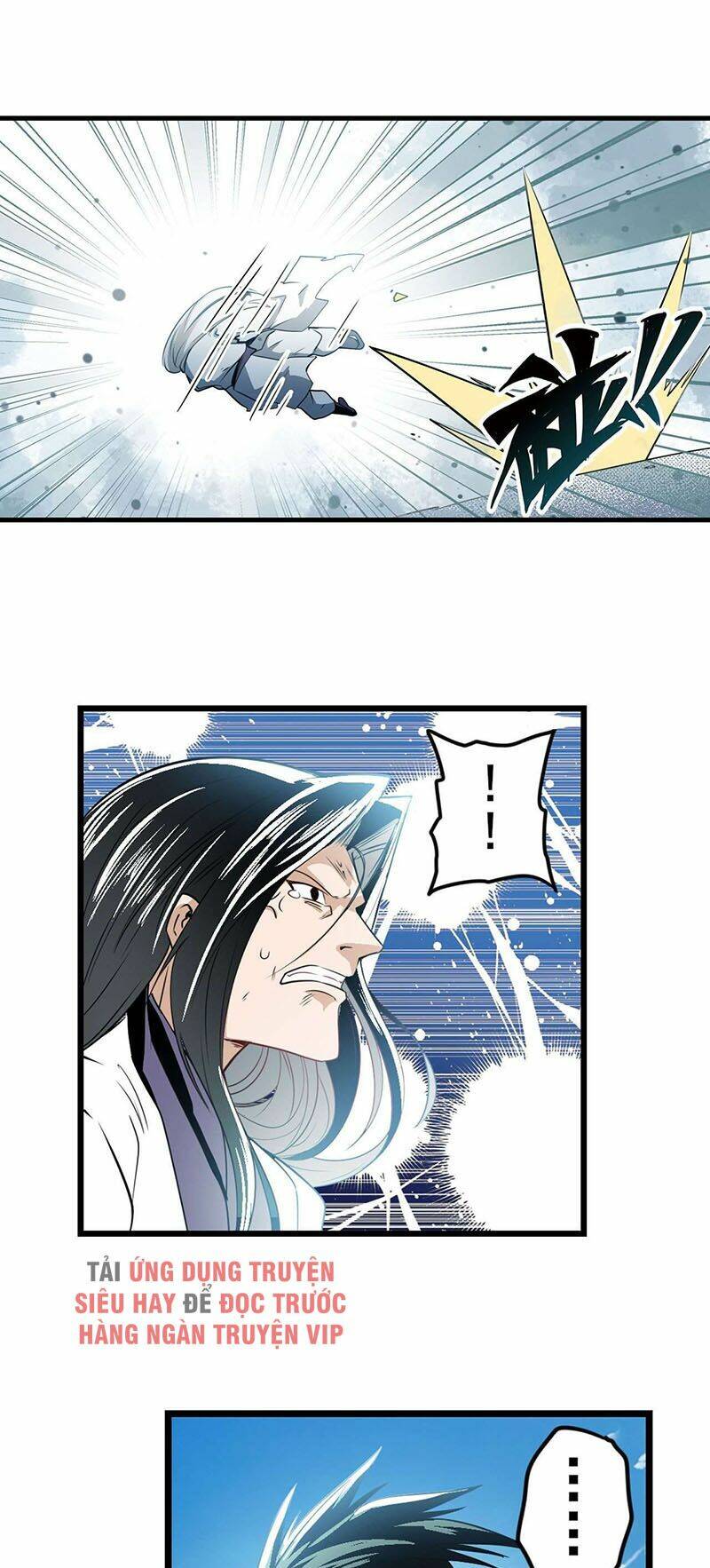 Anh Hùng ? Ta Không Làm Lâu Rồi: Chapter 251