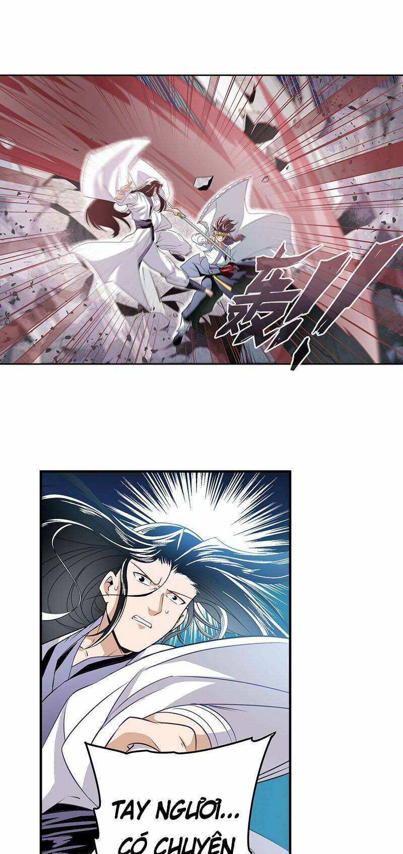 Anh Hùng ? Ta Không Làm Lâu Rồi: Chapter 251