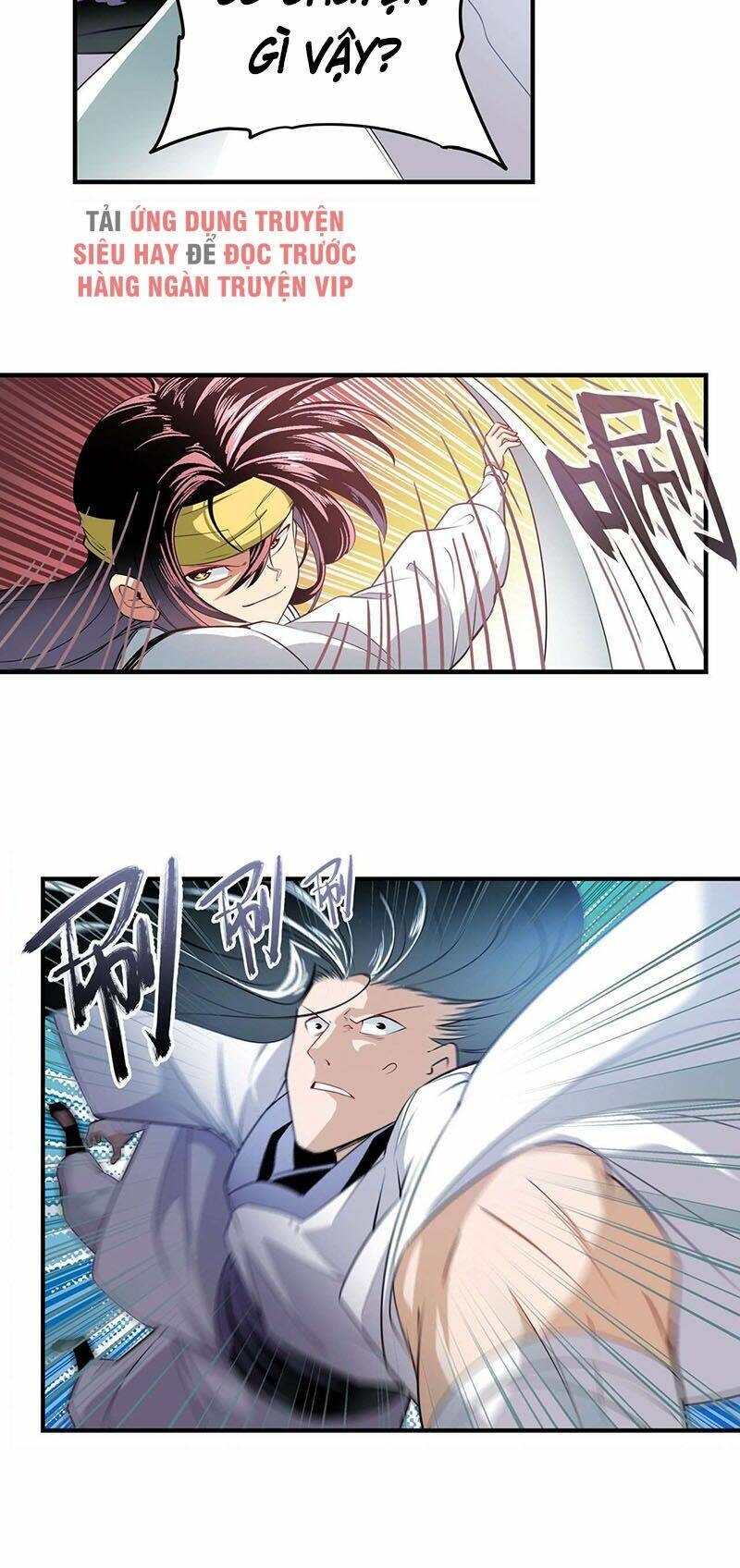 Anh Hùng ? Ta Không Làm Lâu Rồi: Chapter 251