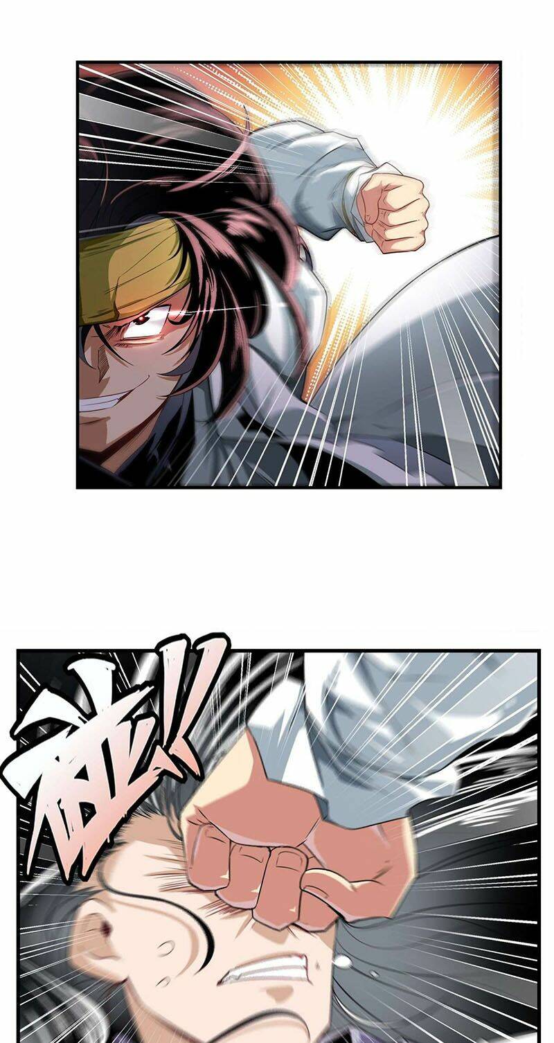 Anh Hùng ? Ta Không Làm Lâu Rồi: Chapter 251
