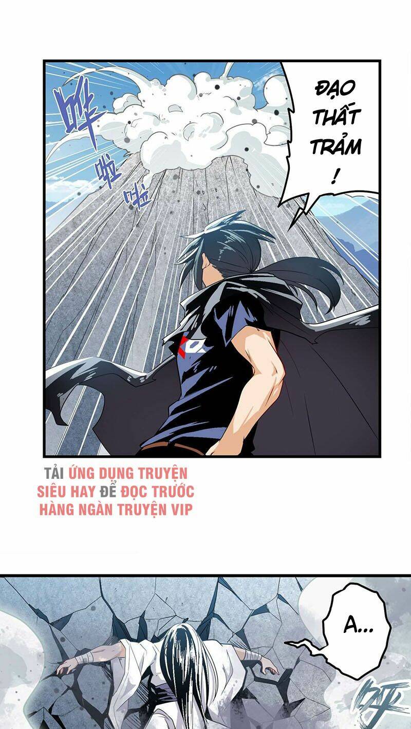 Anh Hùng ? Ta Không Làm Lâu Rồi: Chapter 251