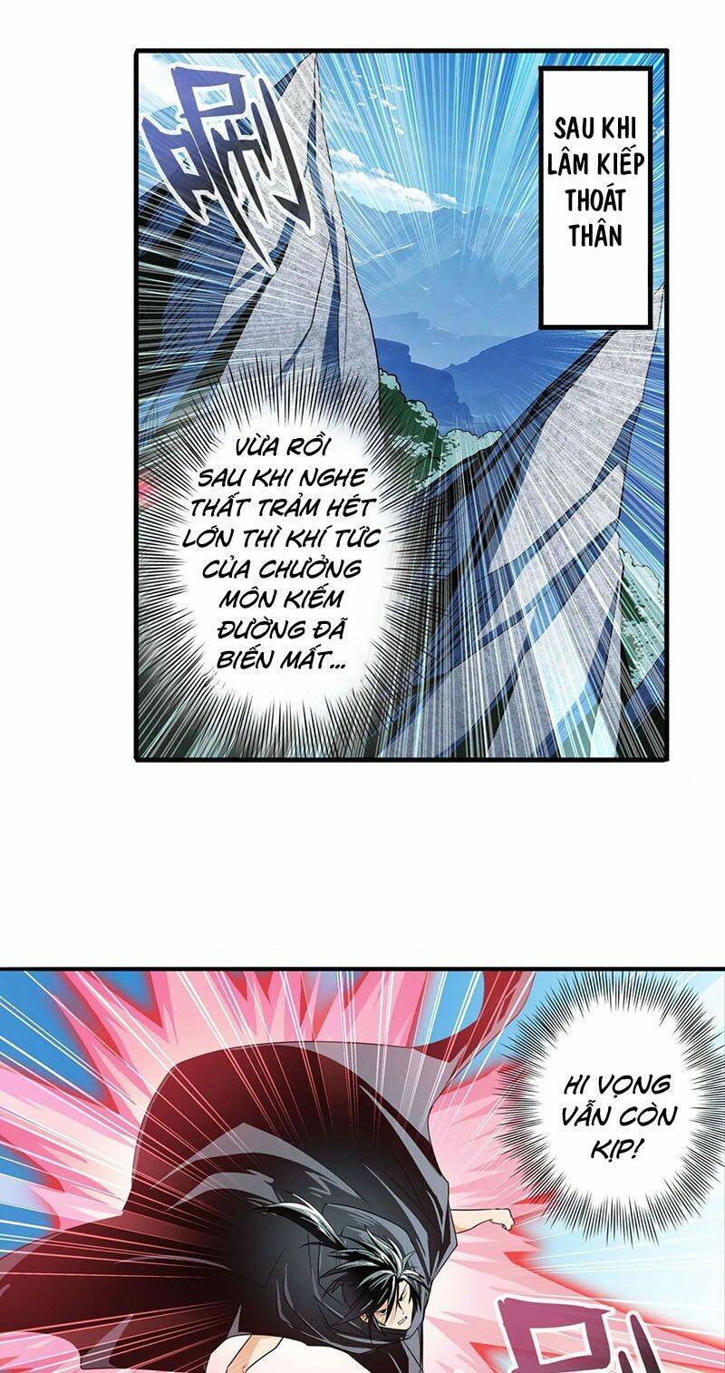 Anh Hùng ? Ta Không Làm Lâu Rồi: Chapter 251