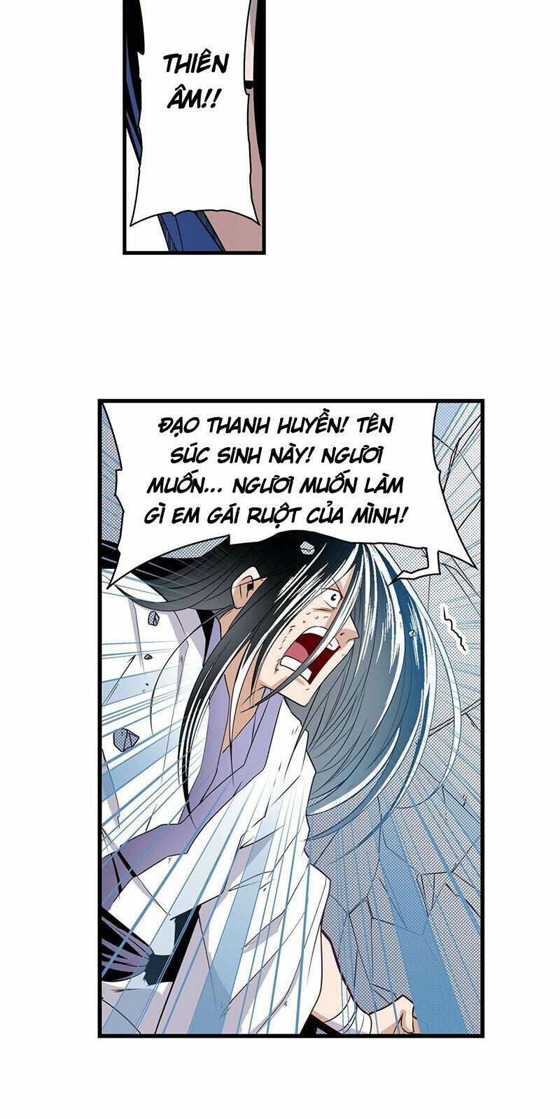 Anh Hùng ? Ta Không Làm Lâu Rồi: Chapter 251