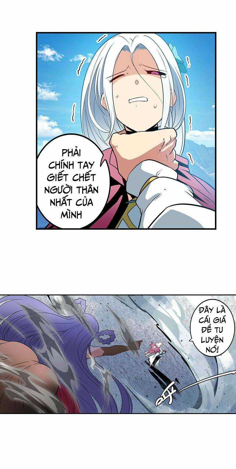 Anh Hùng ? Ta Không Làm Lâu Rồi: Chapter 251