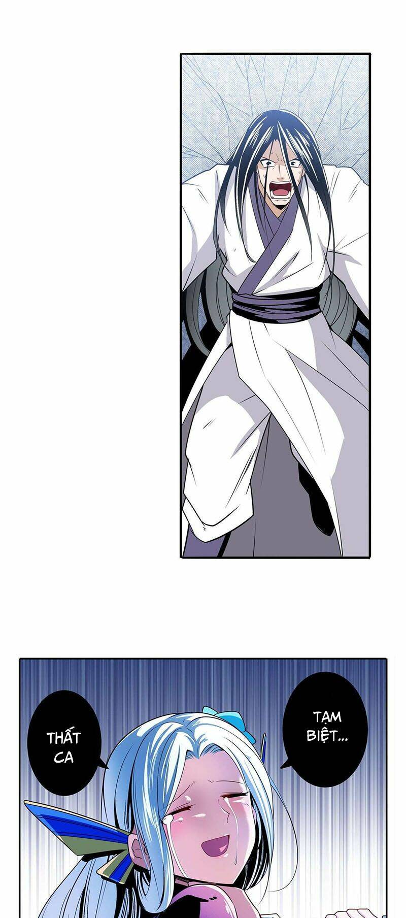 Anh Hùng ? Ta Không Làm Lâu Rồi: Chapter 251