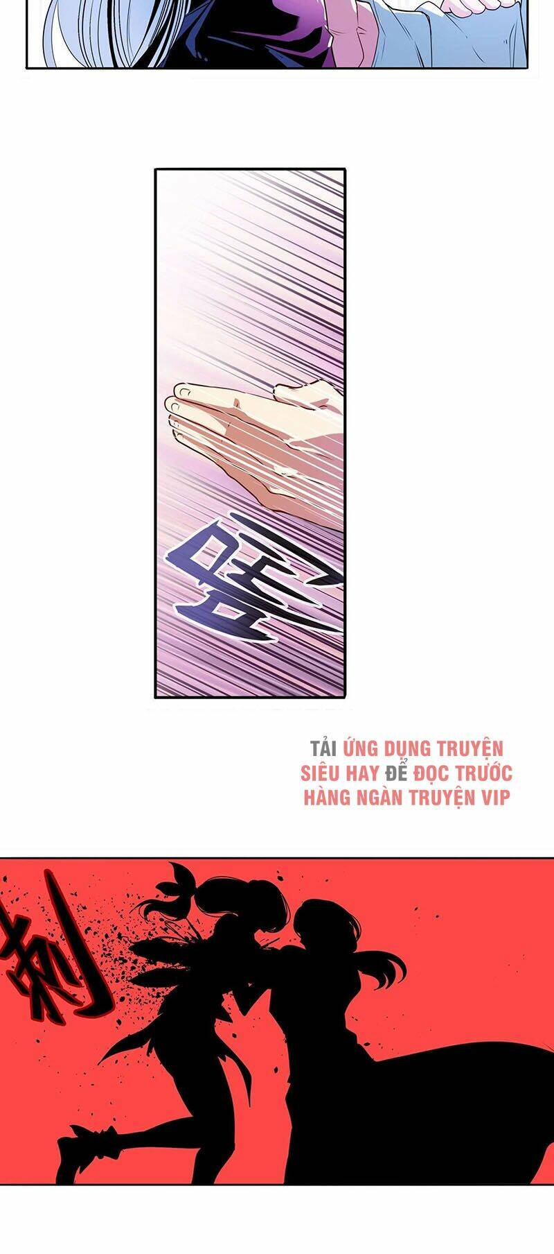 Anh Hùng ? Ta Không Làm Lâu Rồi: Chapter 251