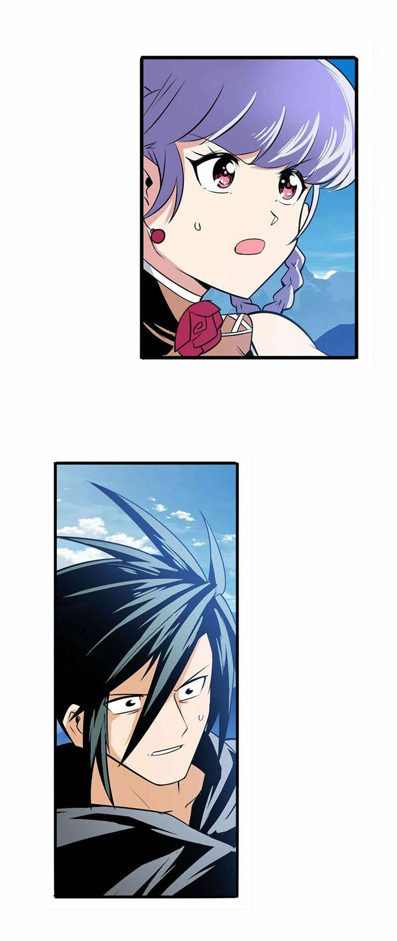Anh Hùng ? Ta Không Làm Lâu Rồi: Chapter 251