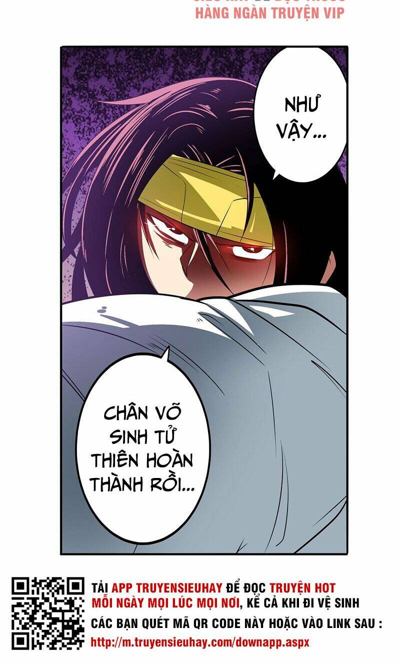 Anh Hùng ? Ta Không Làm Lâu Rồi: Chapter 251