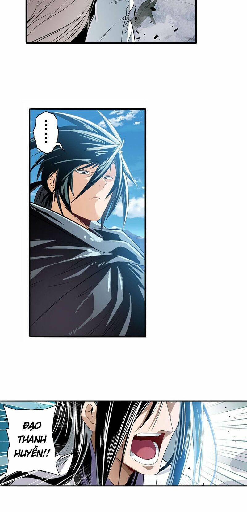 Anh Hùng ? Ta Không Làm Lâu Rồi: Chapter 251