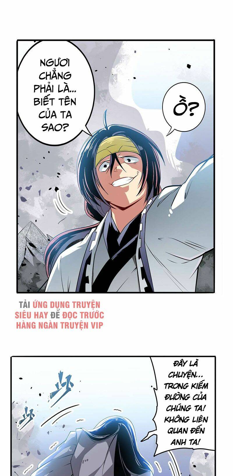 Anh Hùng ? Ta Không Làm Lâu Rồi: Chapter 251