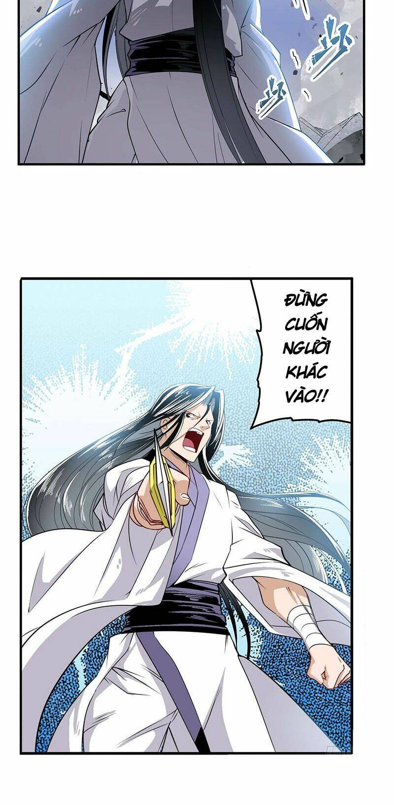 Anh Hùng ? Ta Không Làm Lâu Rồi: Chapter 251
