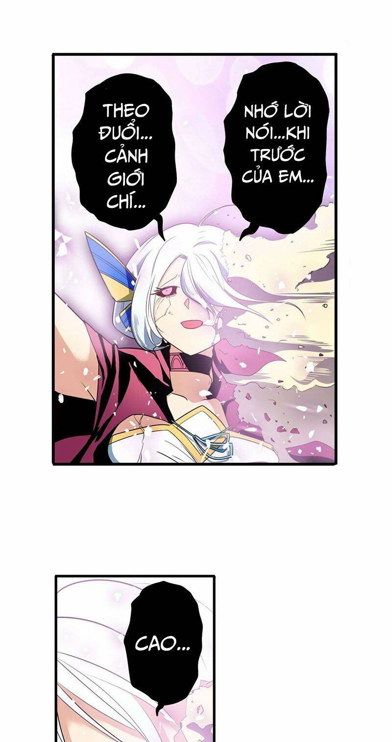 Anh Hùng ? Ta Không Làm Lâu Rồi: Chapter 252