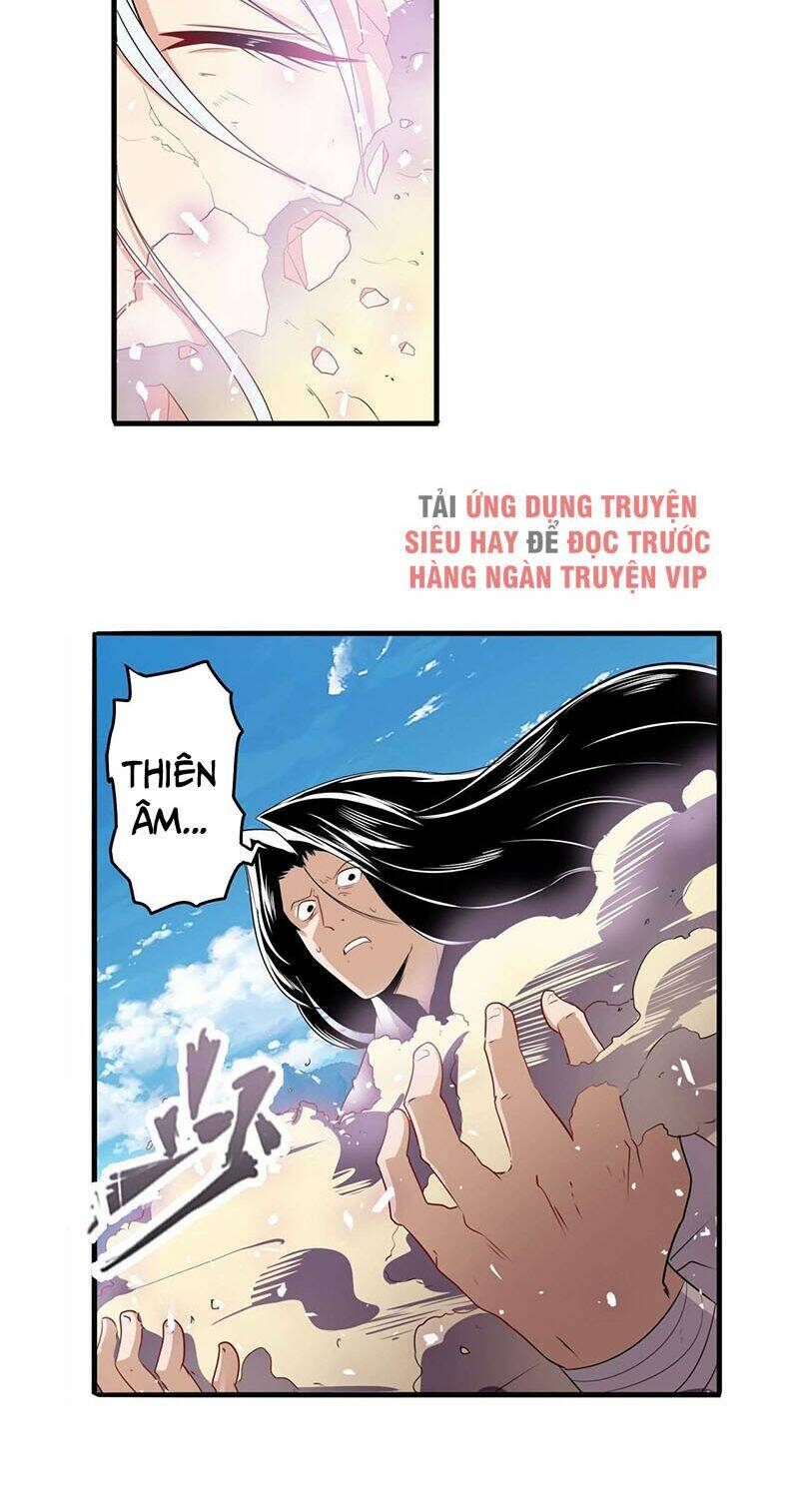 Anh Hùng ? Ta Không Làm Lâu Rồi: Chapter 252