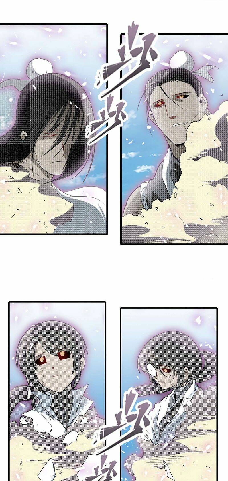 Anh Hùng ? Ta Không Làm Lâu Rồi: Chapter 252