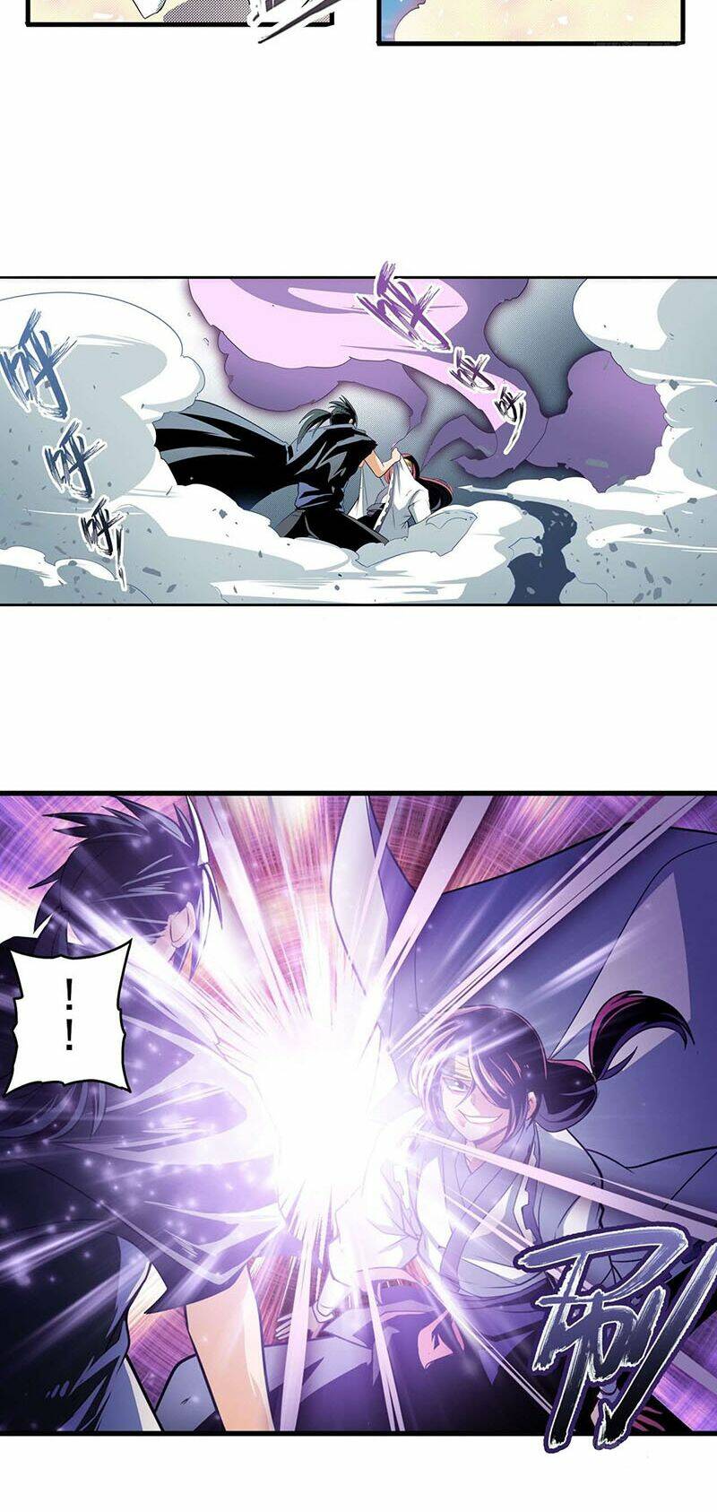 Anh Hùng ? Ta Không Làm Lâu Rồi: Chapter 252