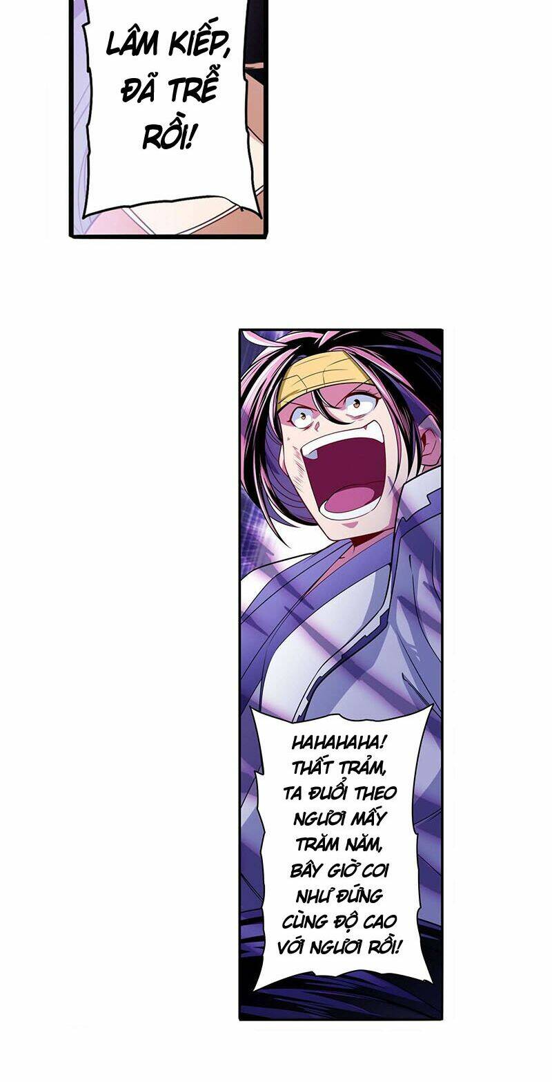 Anh Hùng ? Ta Không Làm Lâu Rồi: Chapter 252