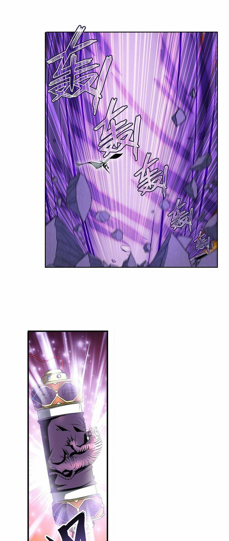 Anh Hùng ? Ta Không Làm Lâu Rồi: Chapter 252