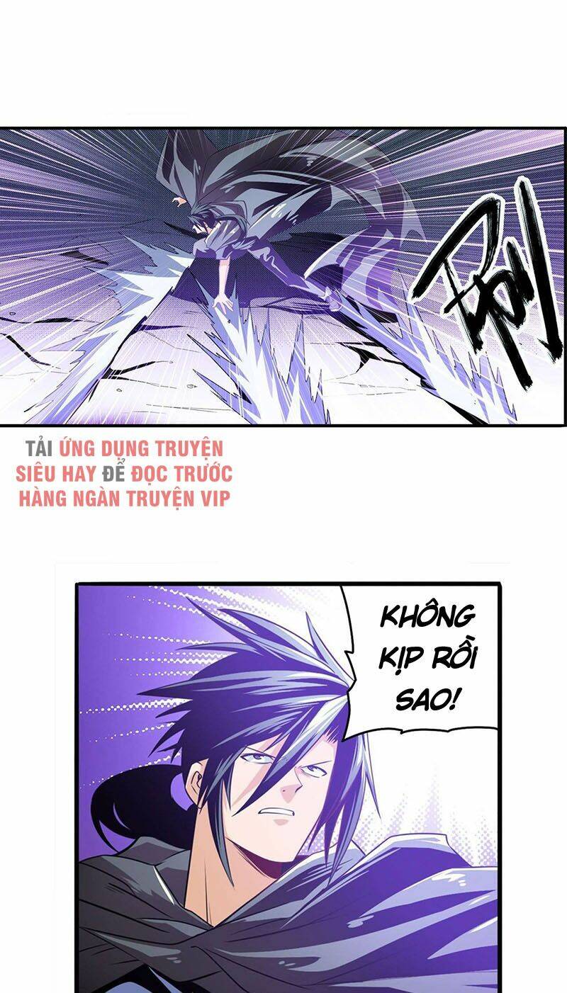 Anh Hùng ? Ta Không Làm Lâu Rồi: Chapter 252