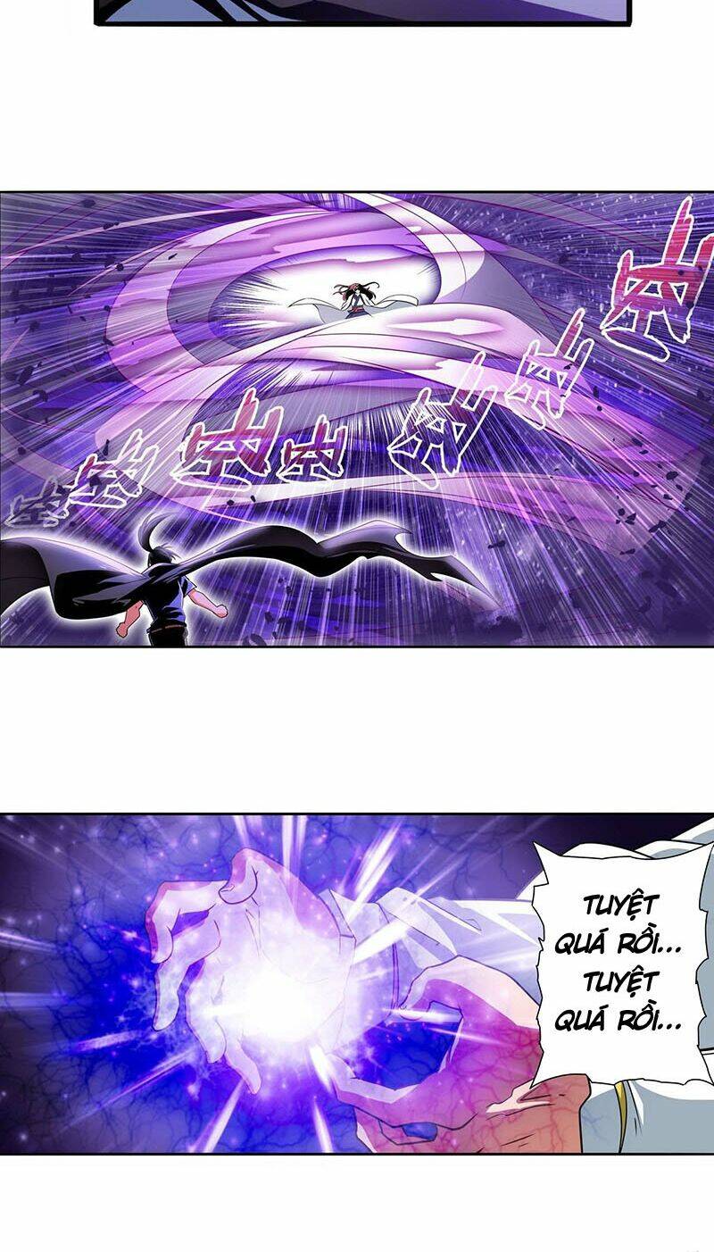 Anh Hùng ? Ta Không Làm Lâu Rồi: Chapter 252