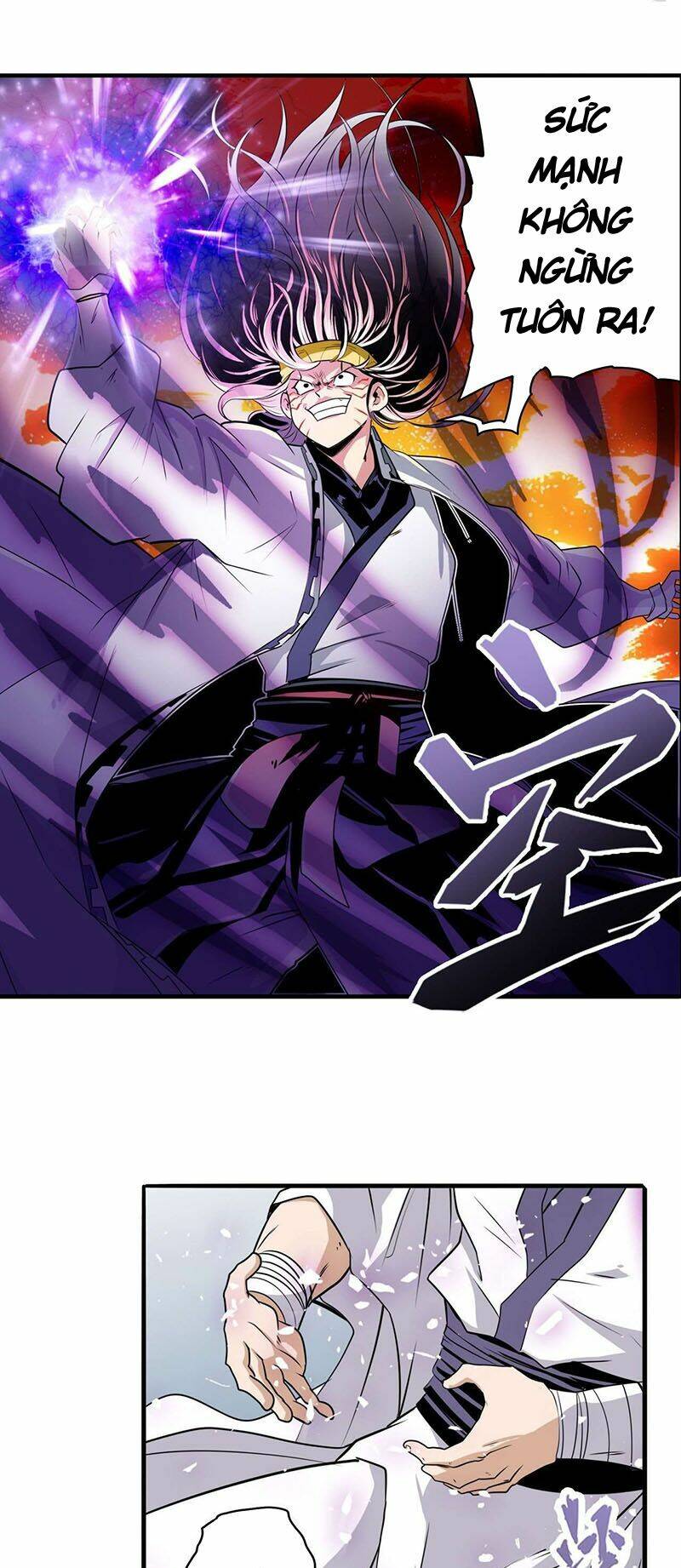 Anh Hùng ? Ta Không Làm Lâu Rồi: Chapter 252