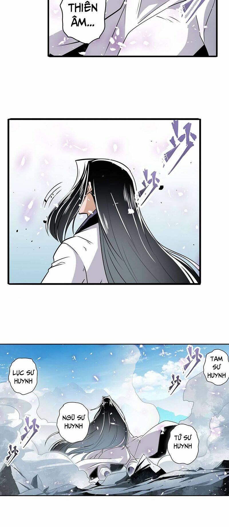 Anh Hùng ? Ta Không Làm Lâu Rồi: Chapter 252