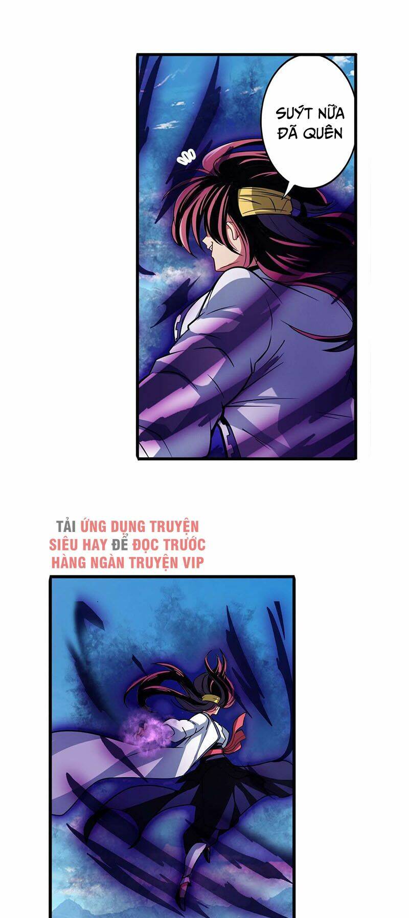 Anh Hùng ? Ta Không Làm Lâu Rồi: Chapter 252