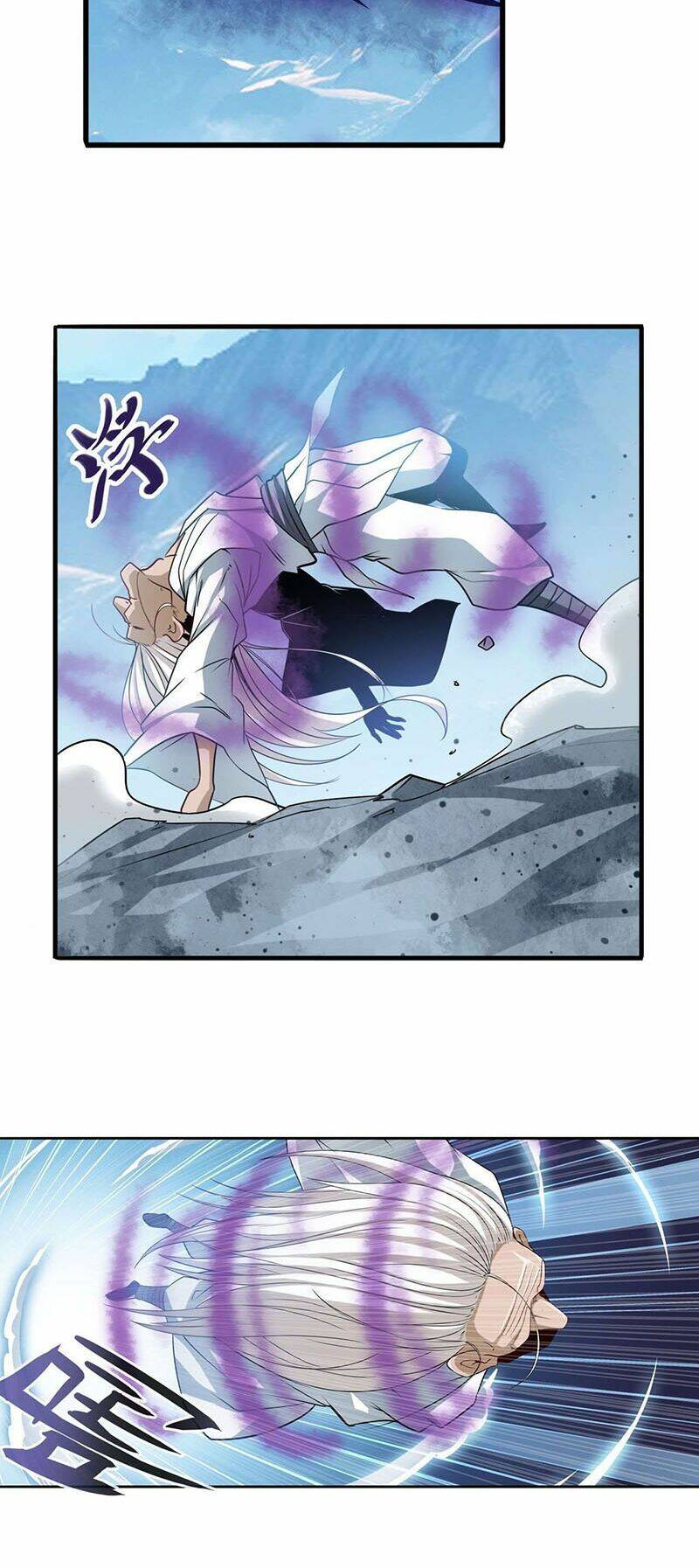 Anh Hùng ? Ta Không Làm Lâu Rồi: Chapter 252