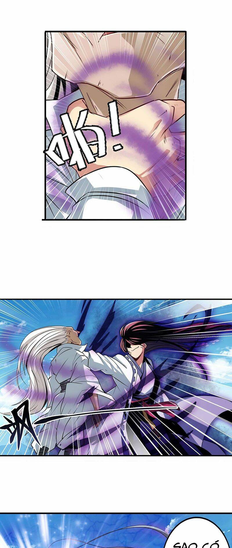 Anh Hùng ? Ta Không Làm Lâu Rồi: Chapter 252
