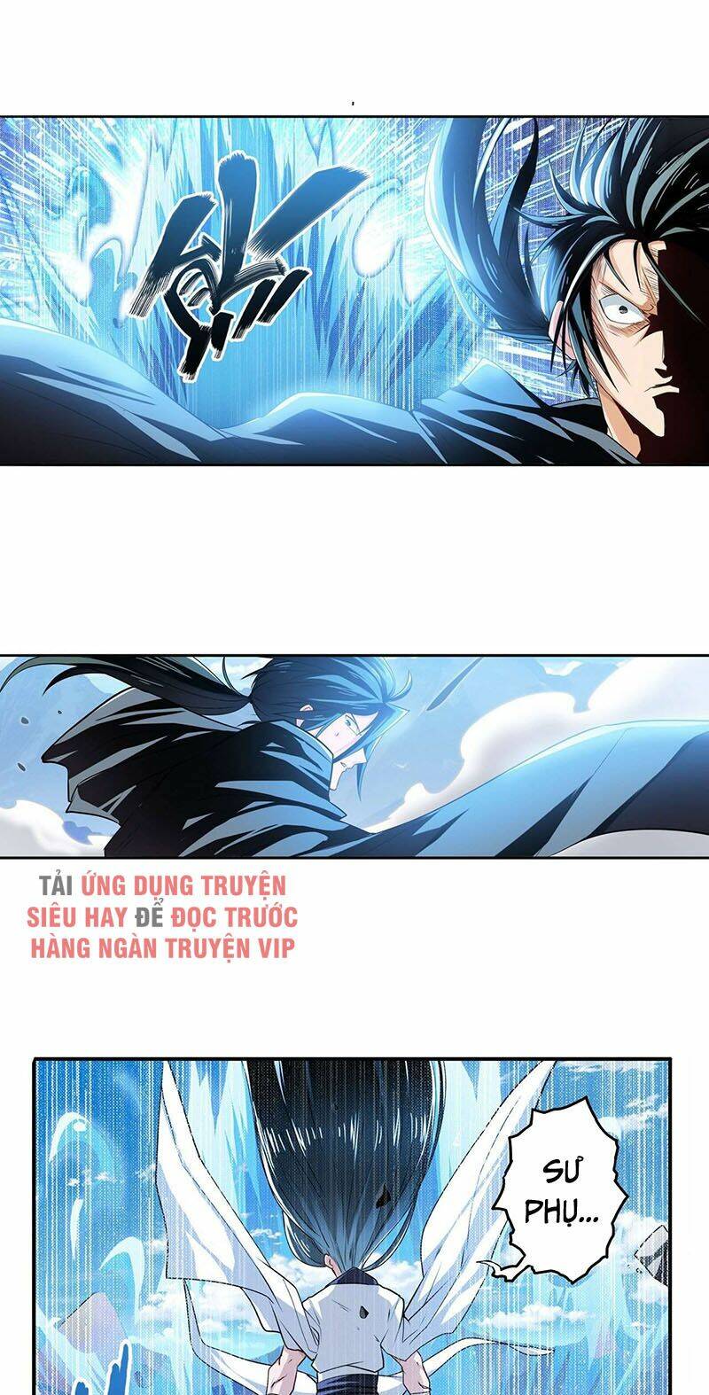 Anh Hùng ? Ta Không Làm Lâu Rồi: Chapter 252