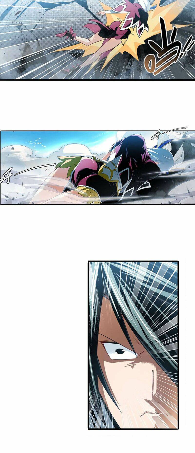 Anh Hùng ? Ta Không Làm Lâu Rồi: Chapter 252