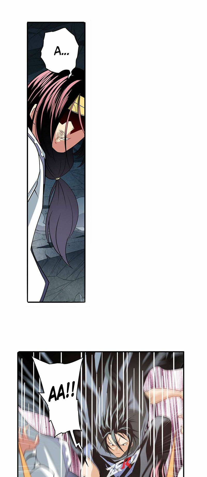 Anh Hùng ? Ta Không Làm Lâu Rồi: Chapter 252