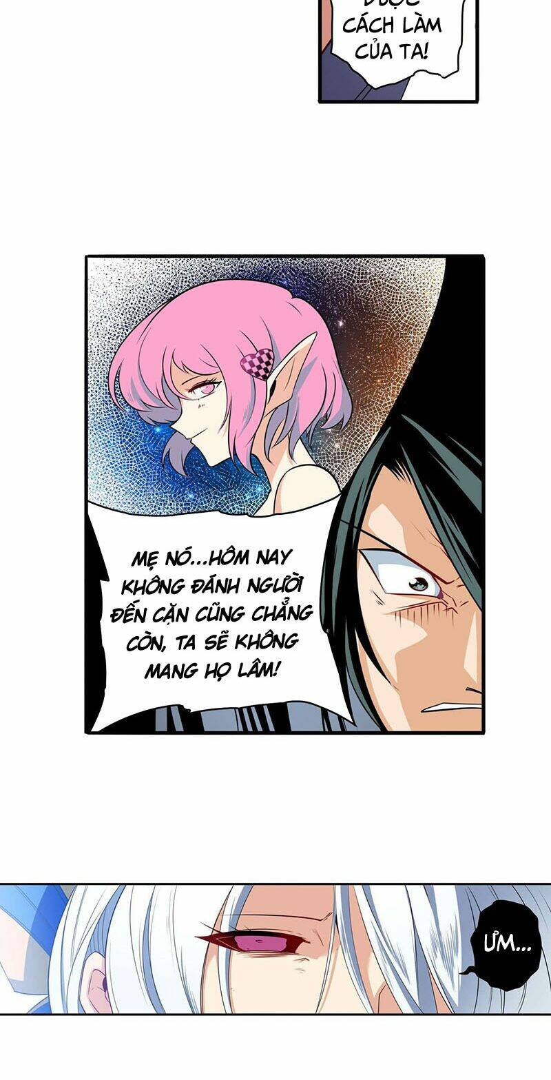 Anh Hùng ? Ta Không Làm Lâu Rồi: Chapter 252