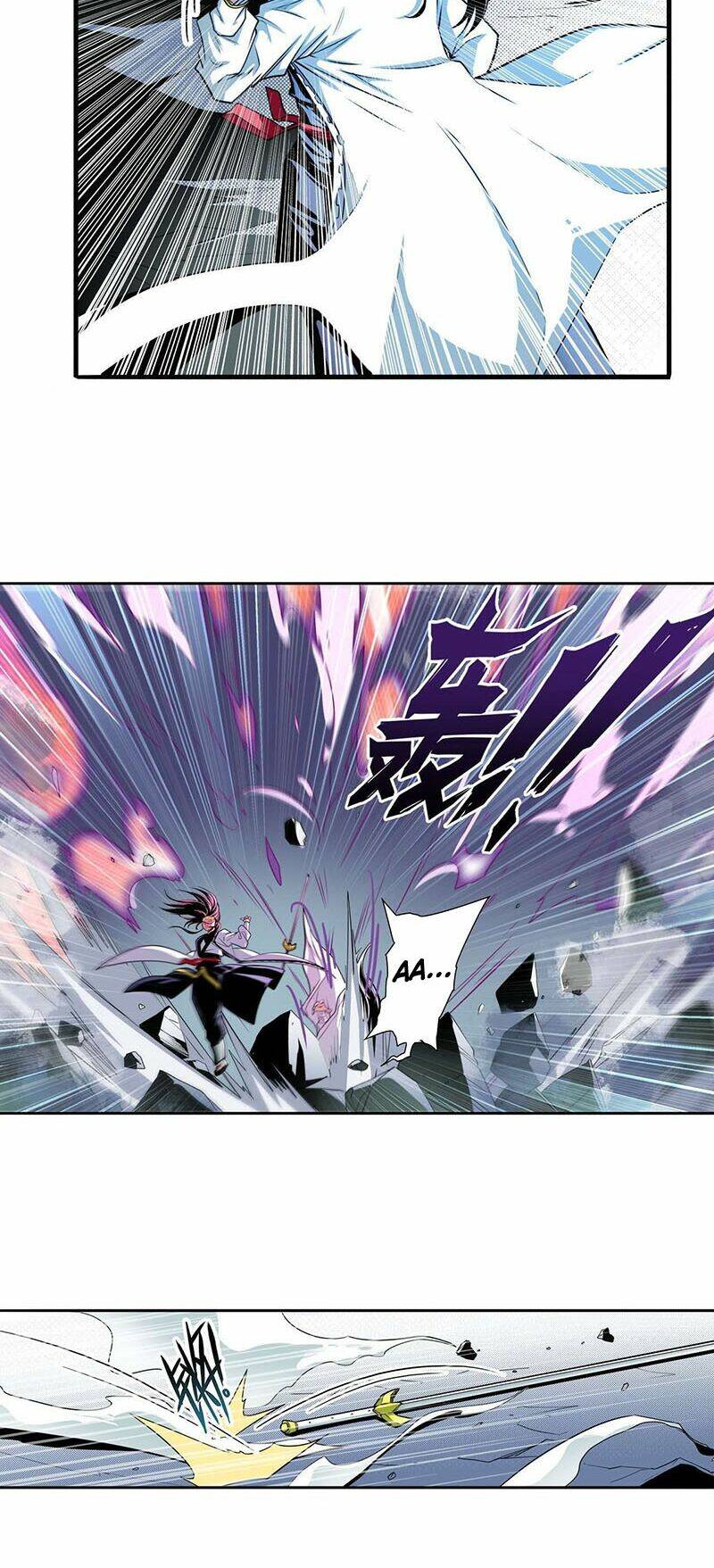 Anh Hùng ? Ta Không Làm Lâu Rồi: Chapter 253